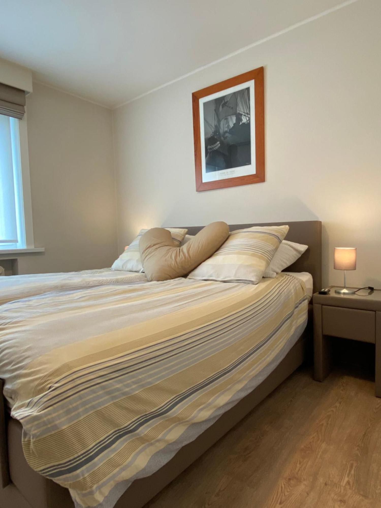 Chez Gilberte Apartment *