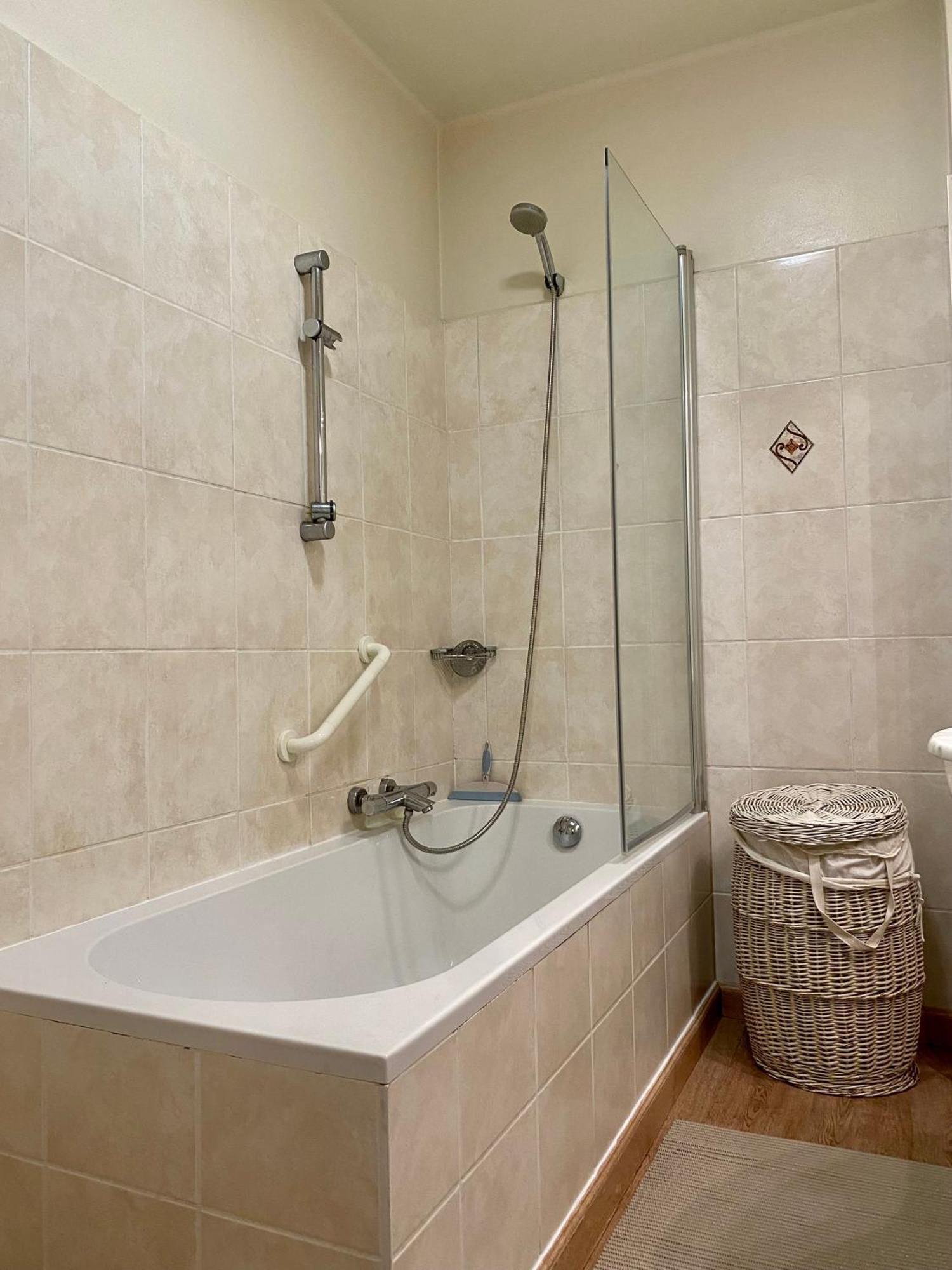 Apartment Chez Gilberte