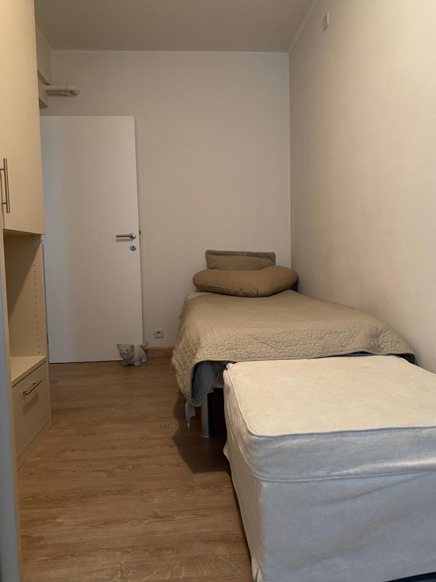Chez Gilberte Apartment *