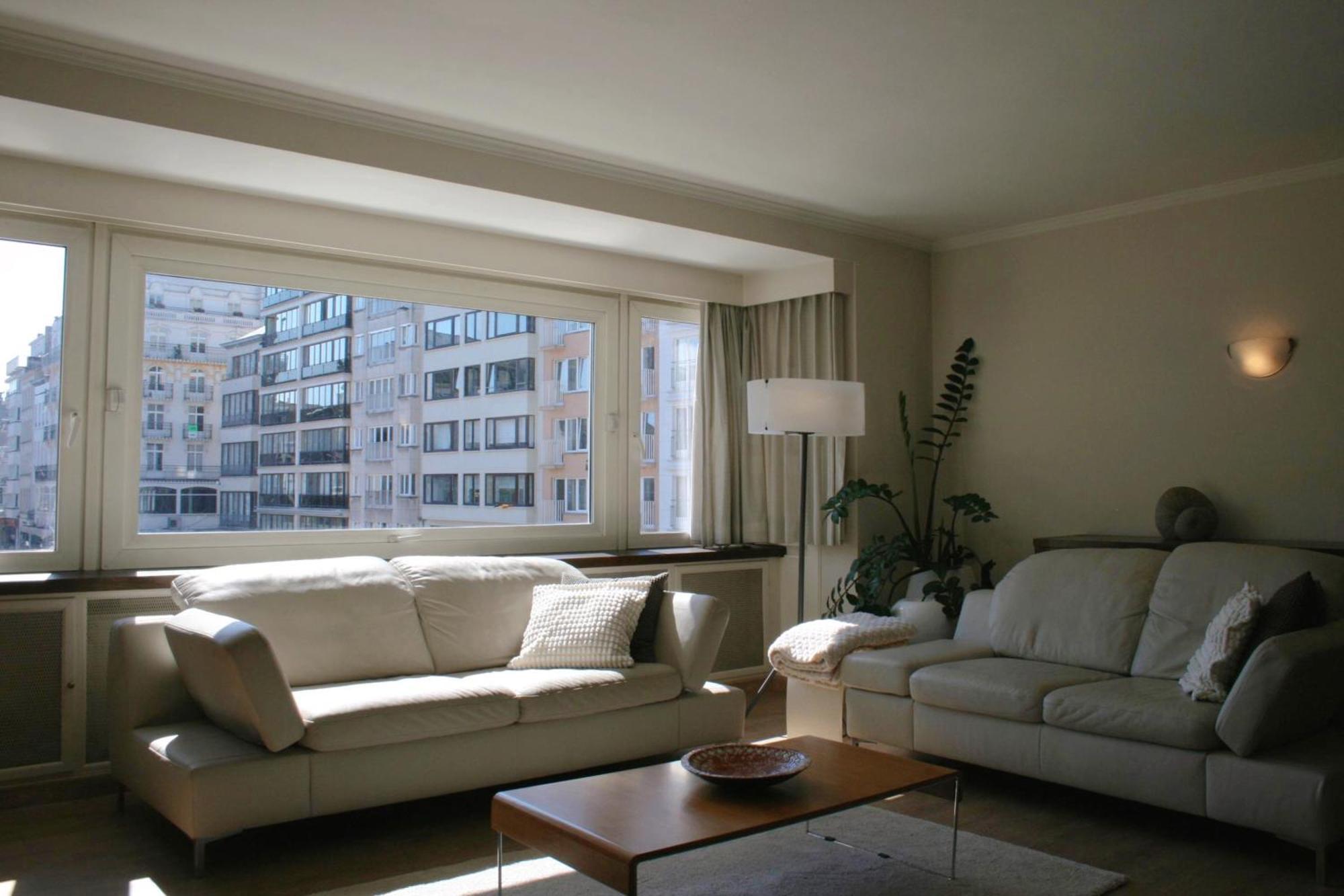 Chez Gilberte Apartment Ostend